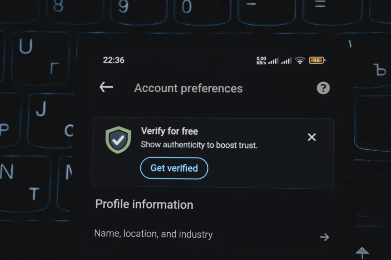 Every Ping Has a Price: The Hidden Behavioral Economy Powering Your App Notifications